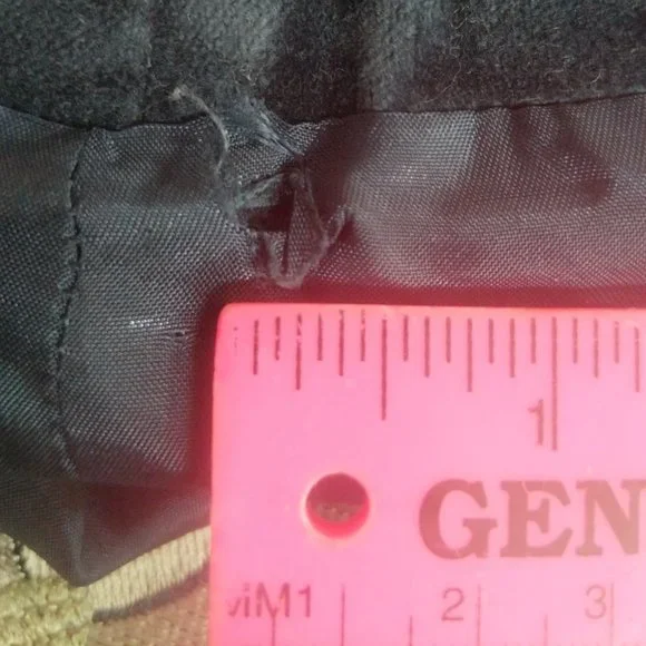 Jessica Holbrook Jacket Easy care Green Velvet - Picture 5 of 10